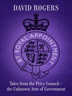 cover image of By Royal Appointment